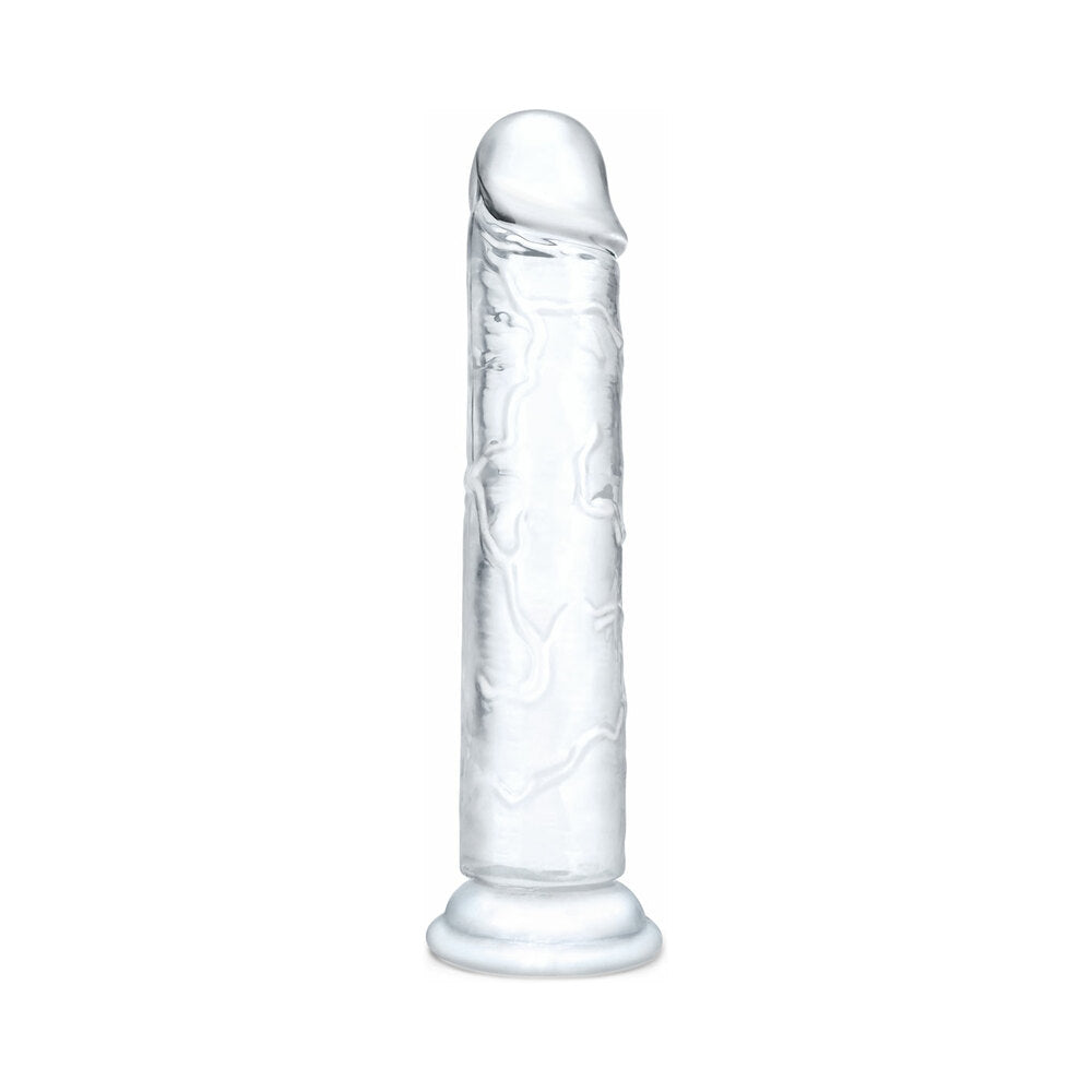 ME YOU US - ULTRACOCK CLEAR JELLY 8.5 IN. DONG