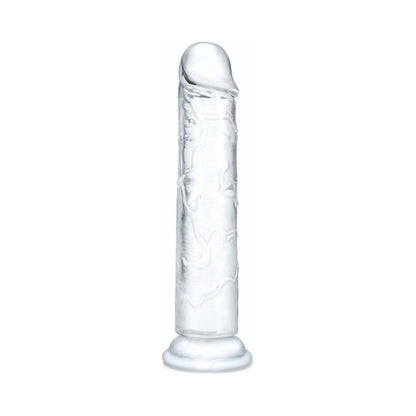 ME YOU US - ULTRACOCK CLEAR JELLY 8.5 IN. DONG