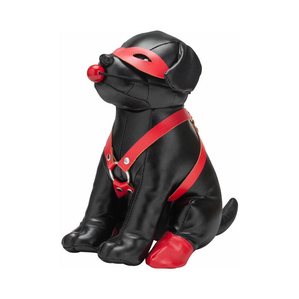 PROWLER RED - BANDIDO ARRANQUE