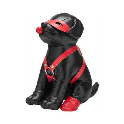 PROWLER RED - BANDIDO ARRANQUE