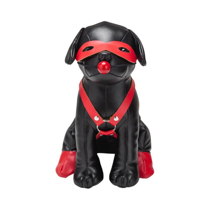PROWLER RED - BANDIDO ARRANQUE