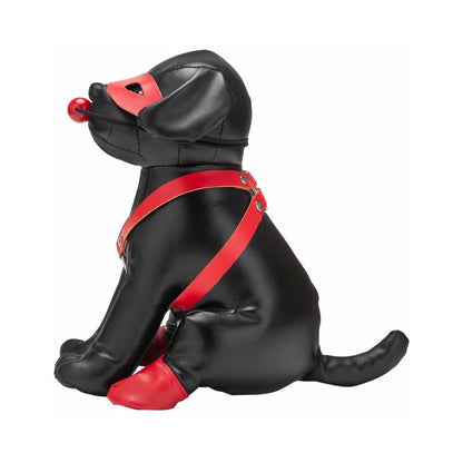 PROWLER RED - BANDIDO ARRANQUE