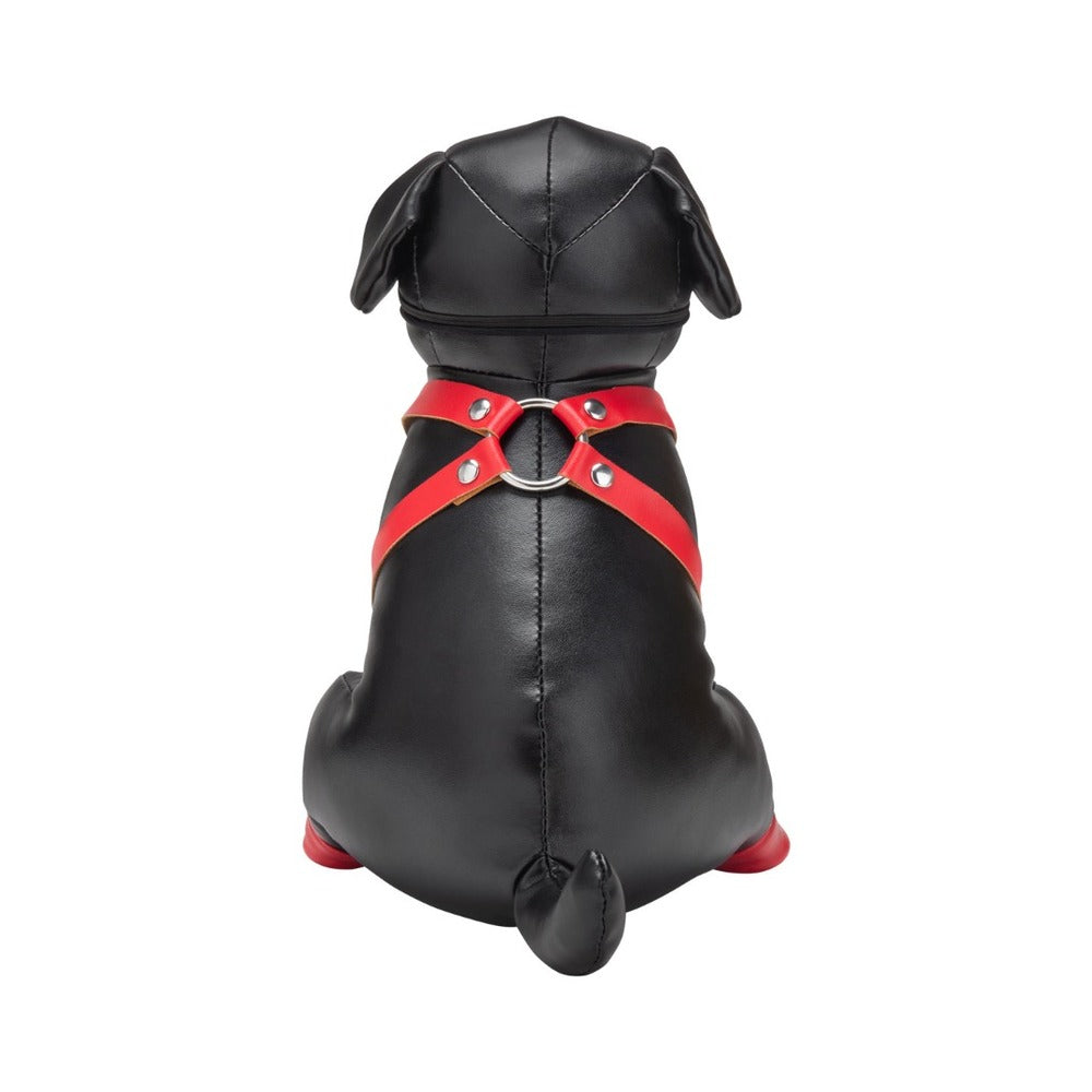 PROWLER RED - BANDIDO ARRANQUE