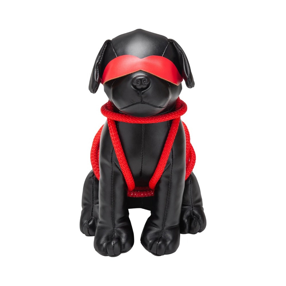 PROWLER RED - ROPED UP ROVER