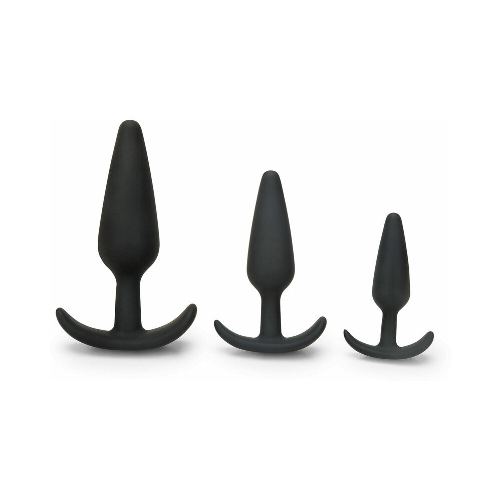 PROWLER RED - ANAL PLUG TRAINING KIT