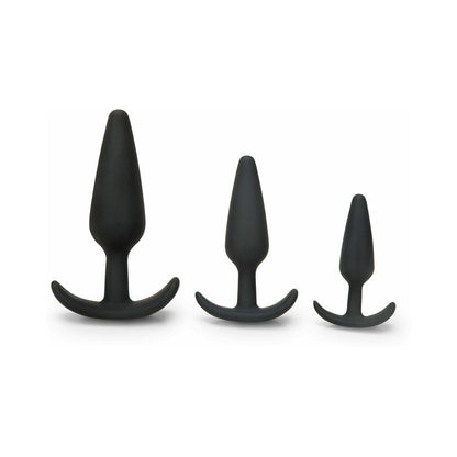 PROWLER RED - ANAL PLUG TRAINING KIT