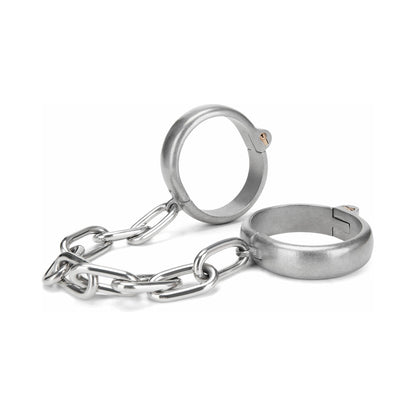 PROWLER RED - HEAVY DUTY HAND CUFFS
