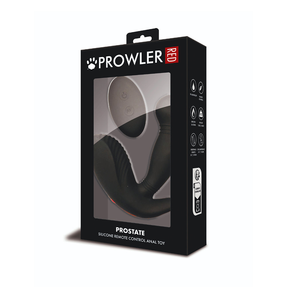 PROWLER RED - PROSTATE PLUS