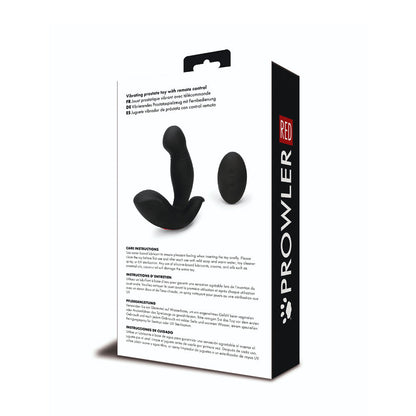 PROWLER RED - PROSTATE