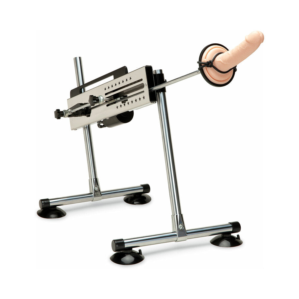 ME YOU US - ULTRACOCK SEX MACHINE