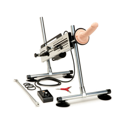 ME YOU US - ULTRACOCK SEX MACHINE