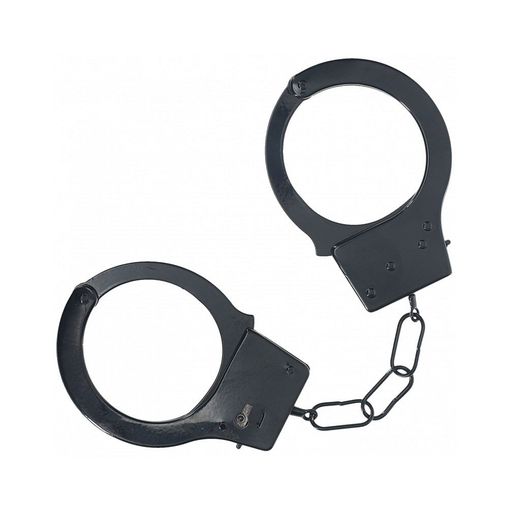 SHOTS - OUCH! CLASSIC HANDCUFFS