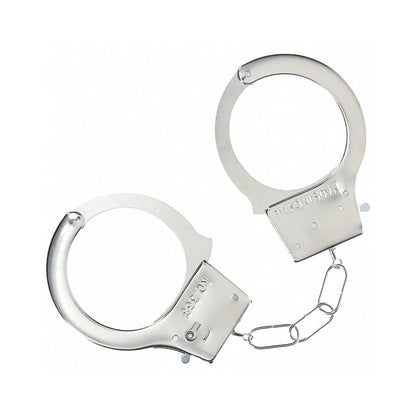 SHOTS - OUCH! CLASSIC HANDCUFFS