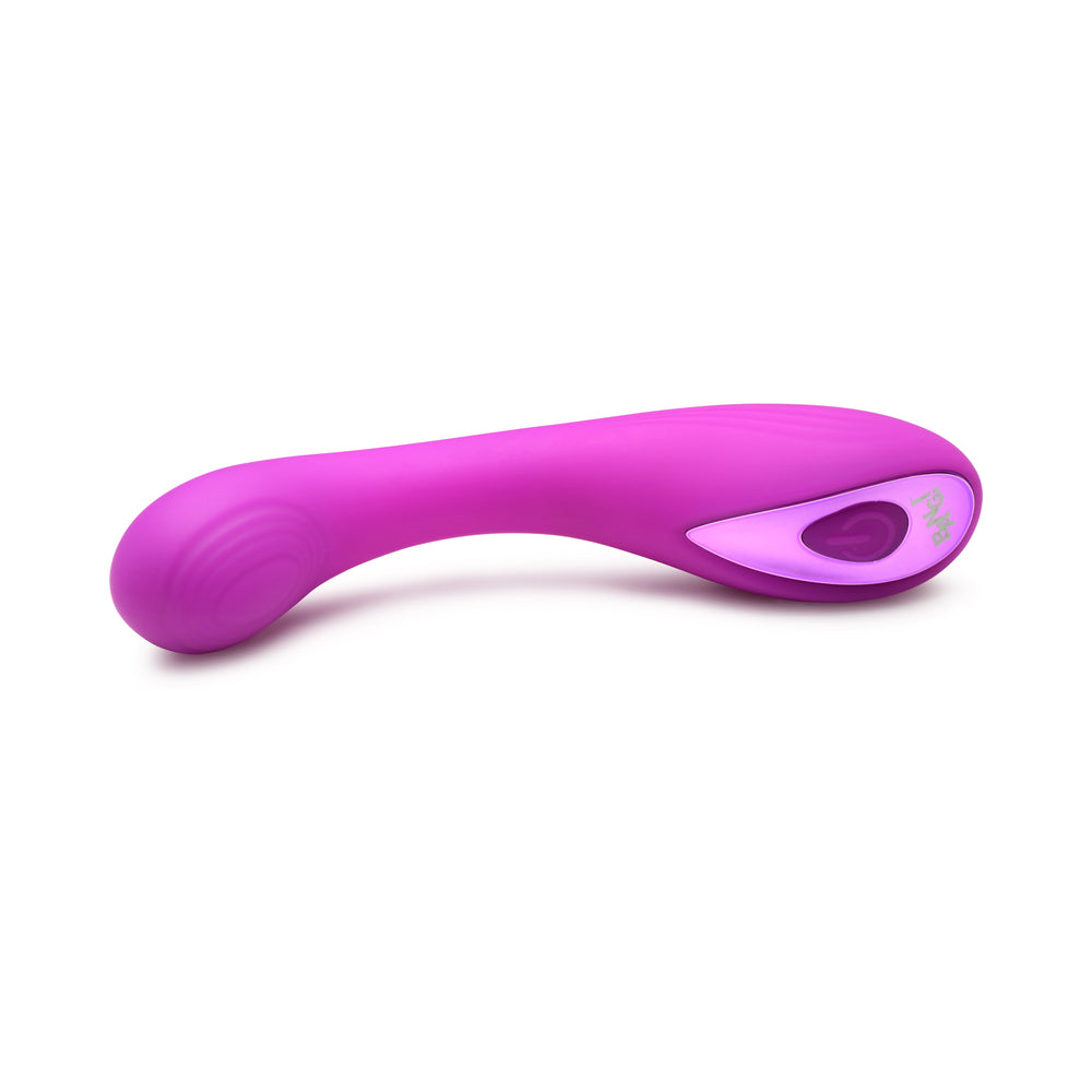 XR BRANDS - BANG! G SPOT SILICONE VIBRATOR