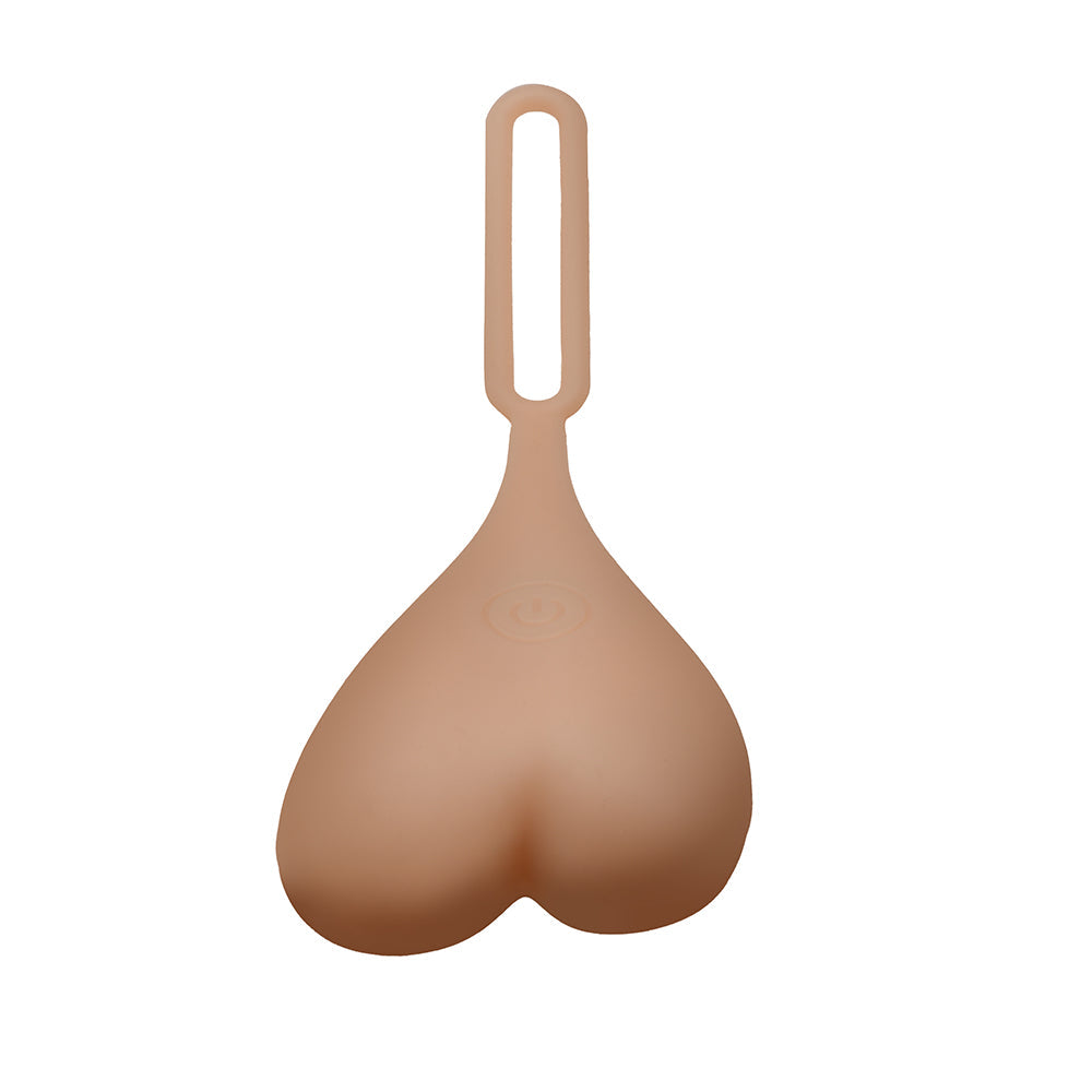 XR BRANDS - BIG BALLERS TEENY WEENY TRUCK NUTS LIGHT