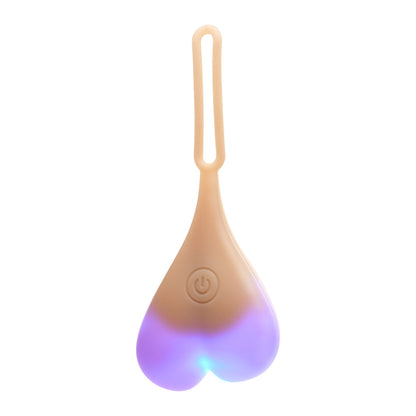 XR BRANDS - BIG BALLERS TEENY WEENY TRUCK NUTS LIGHT