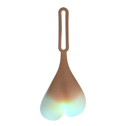 XR BRANDS - BIG BALLERS TEENY WEENY TRUCK NUTS LIGHT