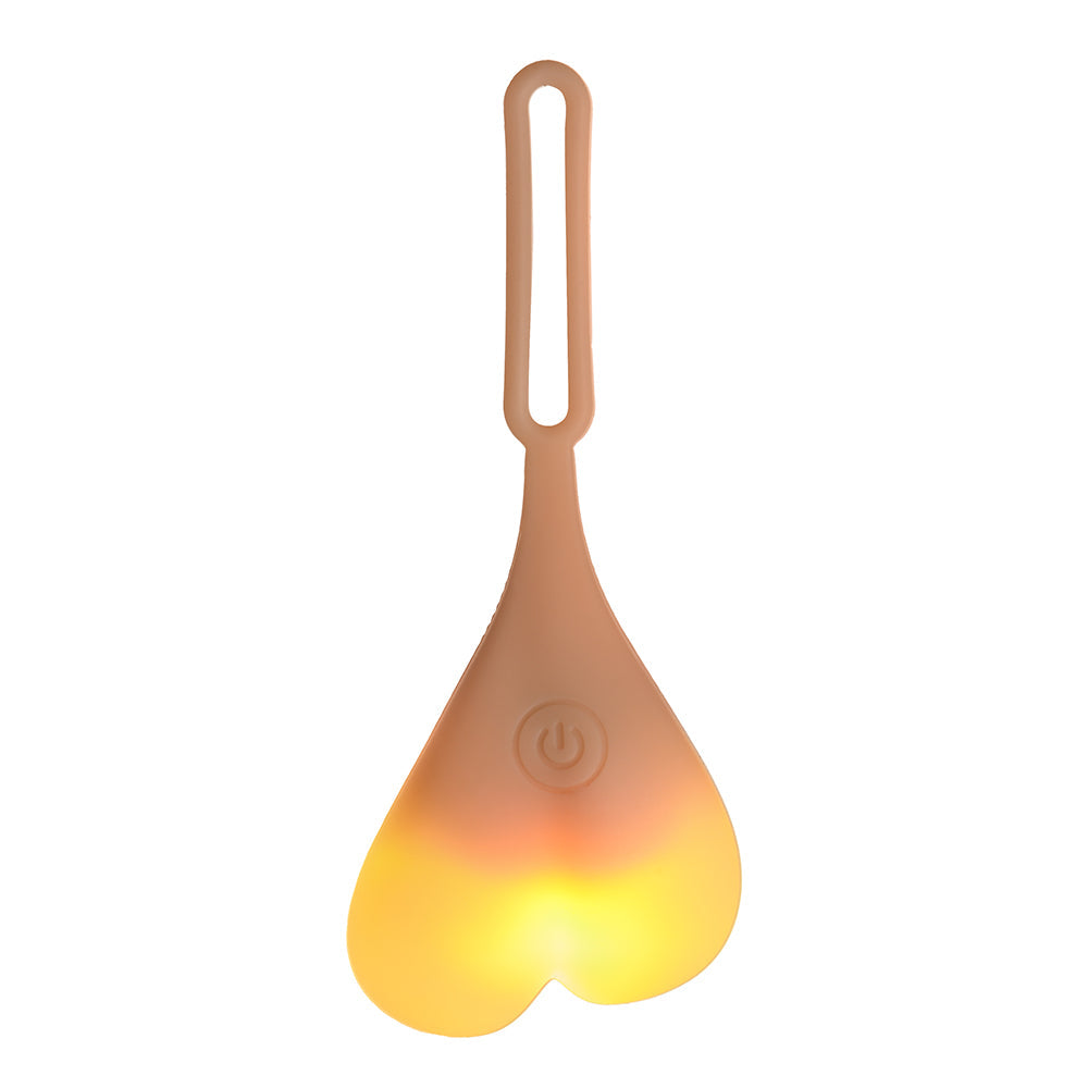 XR BRANDS - BIG BALLERS TEENY WEENY TRUCK NUTS LIGHT