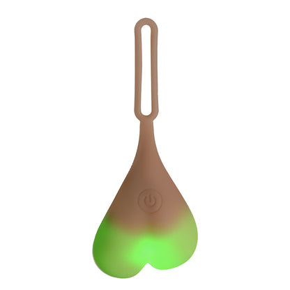 XR BRANDS - BIG BALLERS TEENY WEENY TRUCK NUTS LIGHT