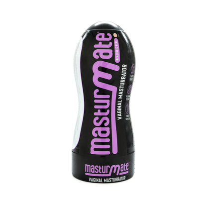 CREATIVE CONCEPTIONS - MASTURMATE VAGINAL MASTURBATOR