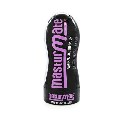 CREATIVE CONCEPTIONS - MASTURMATE VAGINAL MASTURBATOR