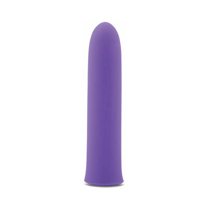 NU SENSUELLE - SUVI NUBII POINTED TIP BULLET WITH 10 FUNCTIONS ULTRA VIOLET