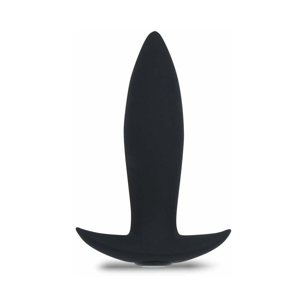 NU SENSUELLE - MINI PLUG BLACK