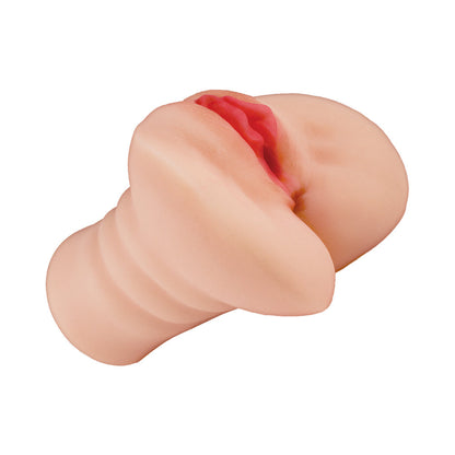 NASSTOYS - MASTURBADOR ALWAYS HORNY PUSSY & ASS ASHLEY