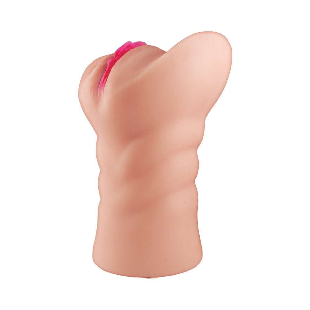 NASSTOYS - MASTURBADOR ALWAYS HORNY PUSSY & ASS ASHLEY