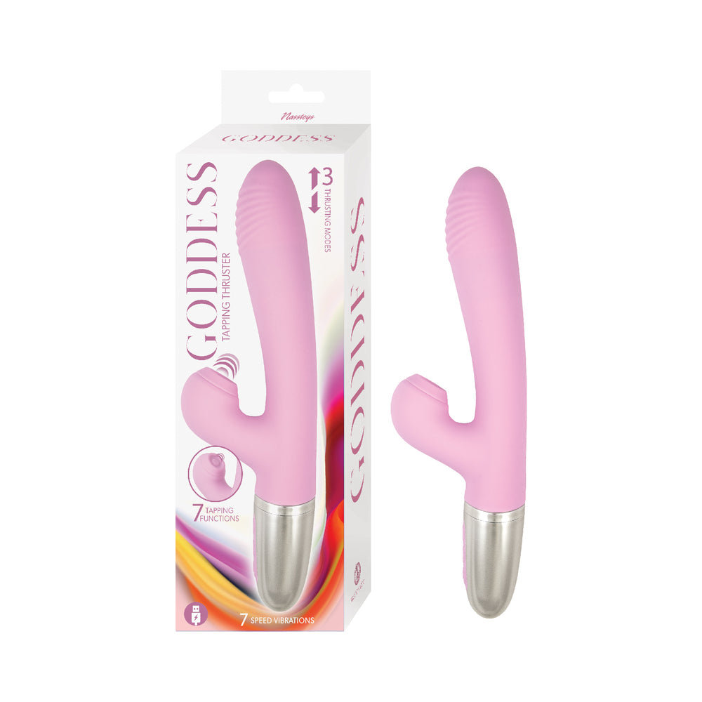 NASSTOYS - GODDESS TAPPING THRUSTER