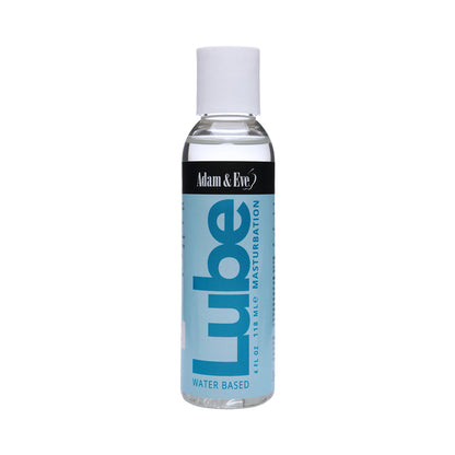 ADAM & EVE - MASTURBATOR LUBRICANT 4 OZ.