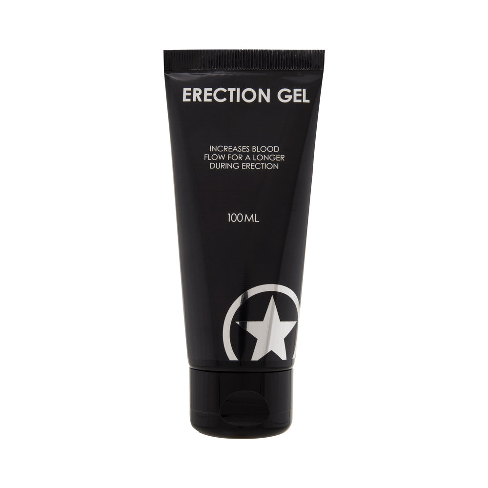SHOTS - ERECTION GEL 3 OZ.