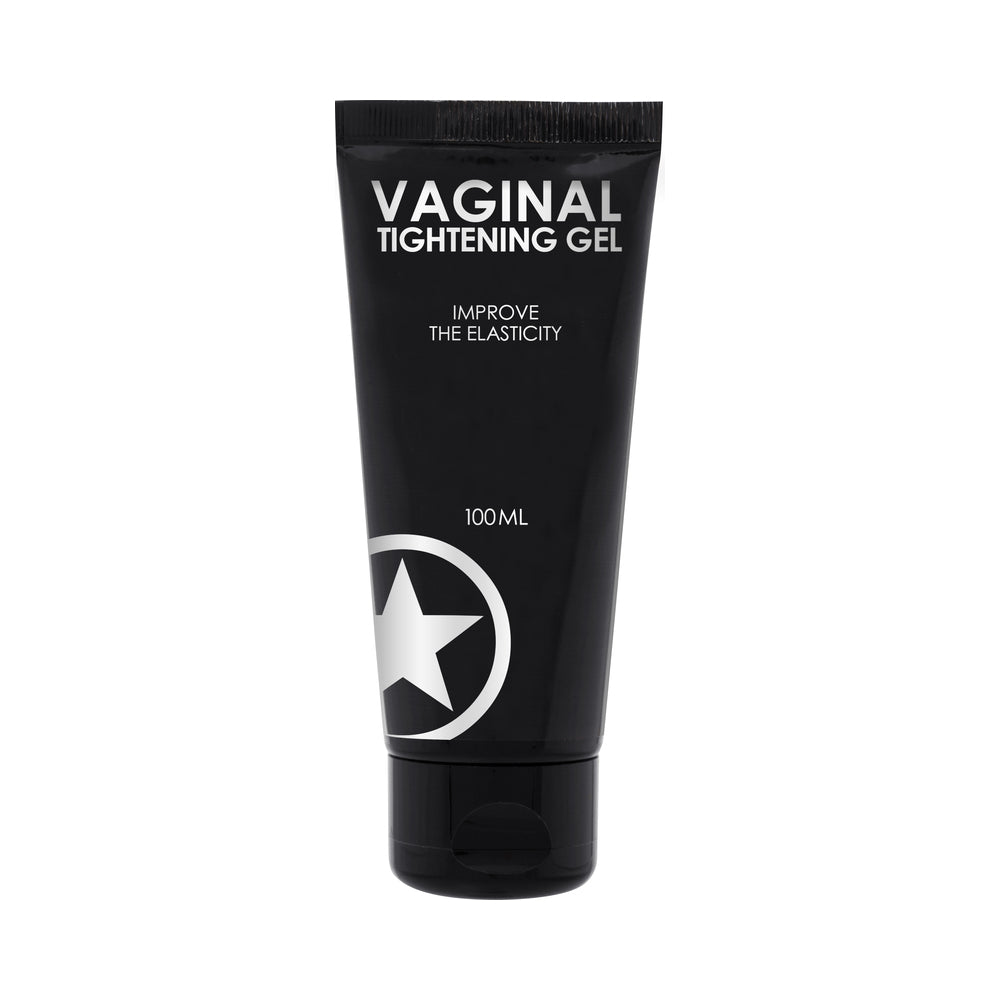 SHOTS - GEL DE REJUVENESCIMENTO VAGINAL 89 ML