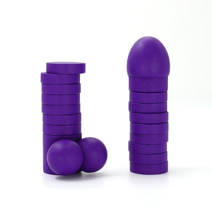CREATIVE CONCEPTIONS - PLAY WIV ME COCK TOWER
