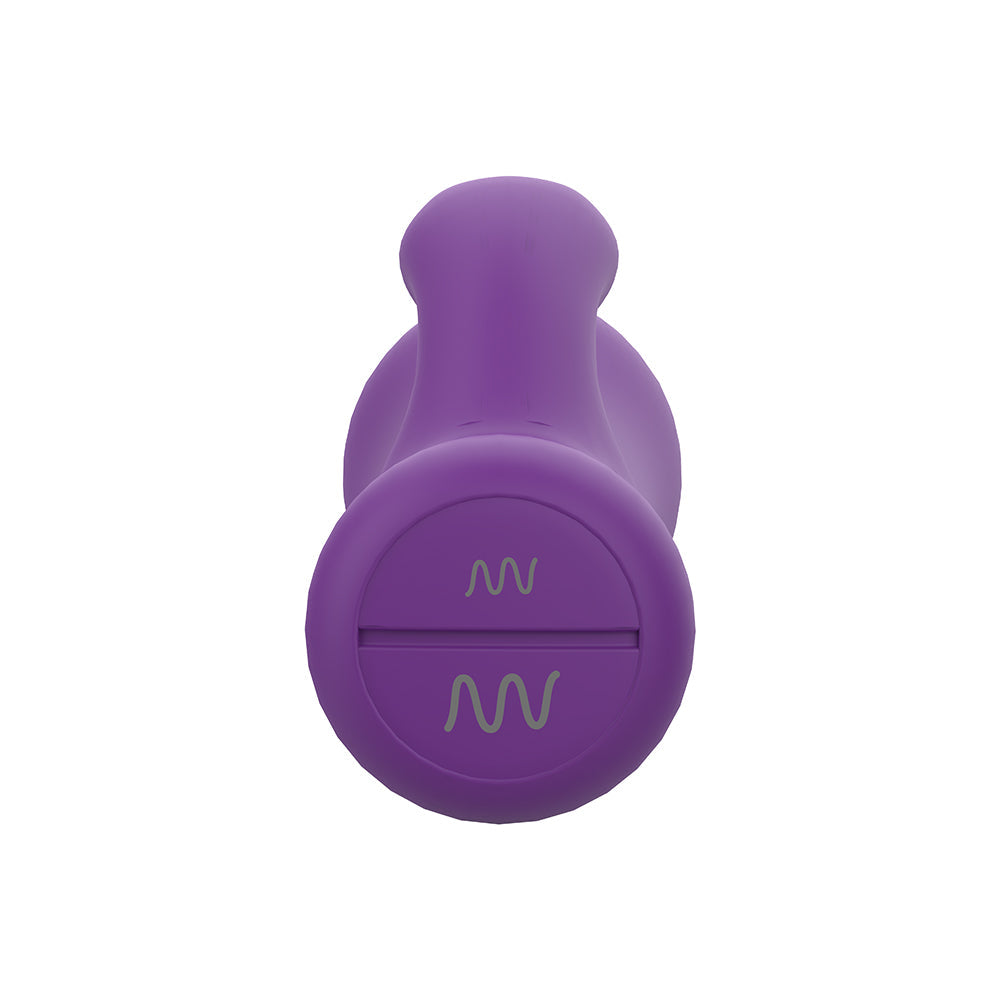B SWISH - BWILD BUNNY INFINITE DELUXE PURPLE