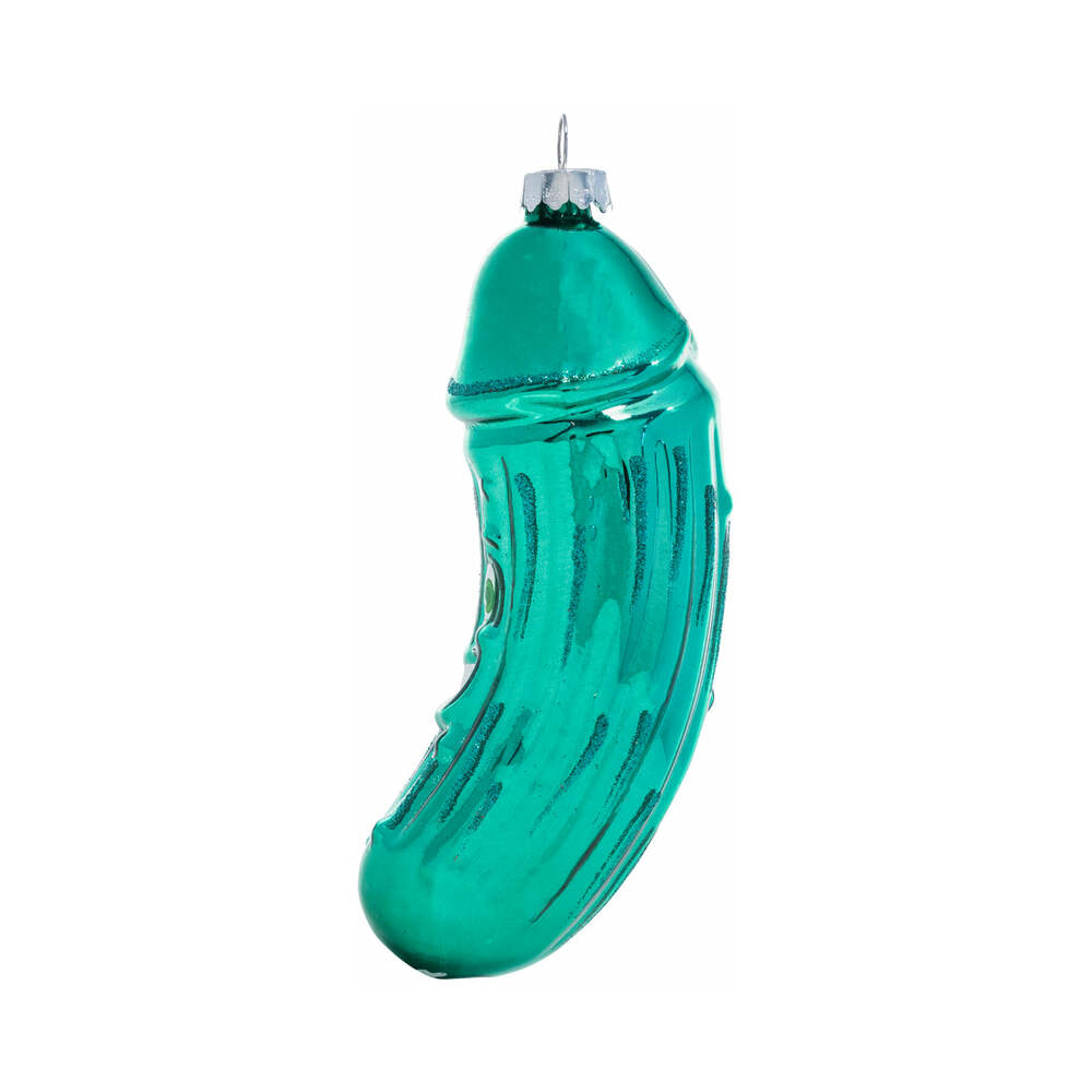 CHEEKY - PORNAMENT CHRISTMAS DICKLE