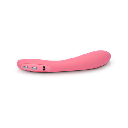 JE JOUE - ILY BY JE JOUE THE WAND FLEXIBLE WARMING G-SPOT WAND