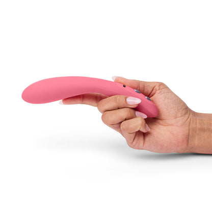 JE JOUE - ILY BY JE JOUE THE WAND FLEXIBLE WARMING G-SPOT WAND