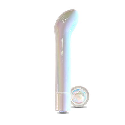 GLOBAL NOVELTIES - WINX SWEET GIGGLES G-SPOT VIBRATOR WITH GEMSTONE