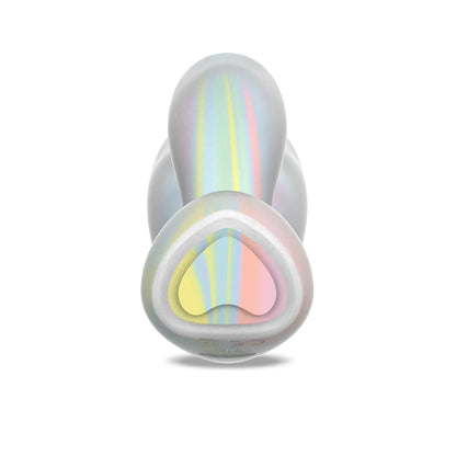 GLOBAL NOVELTIES - WINX HONEY BUNNY SQUISHY SILICONE VIBRATOR