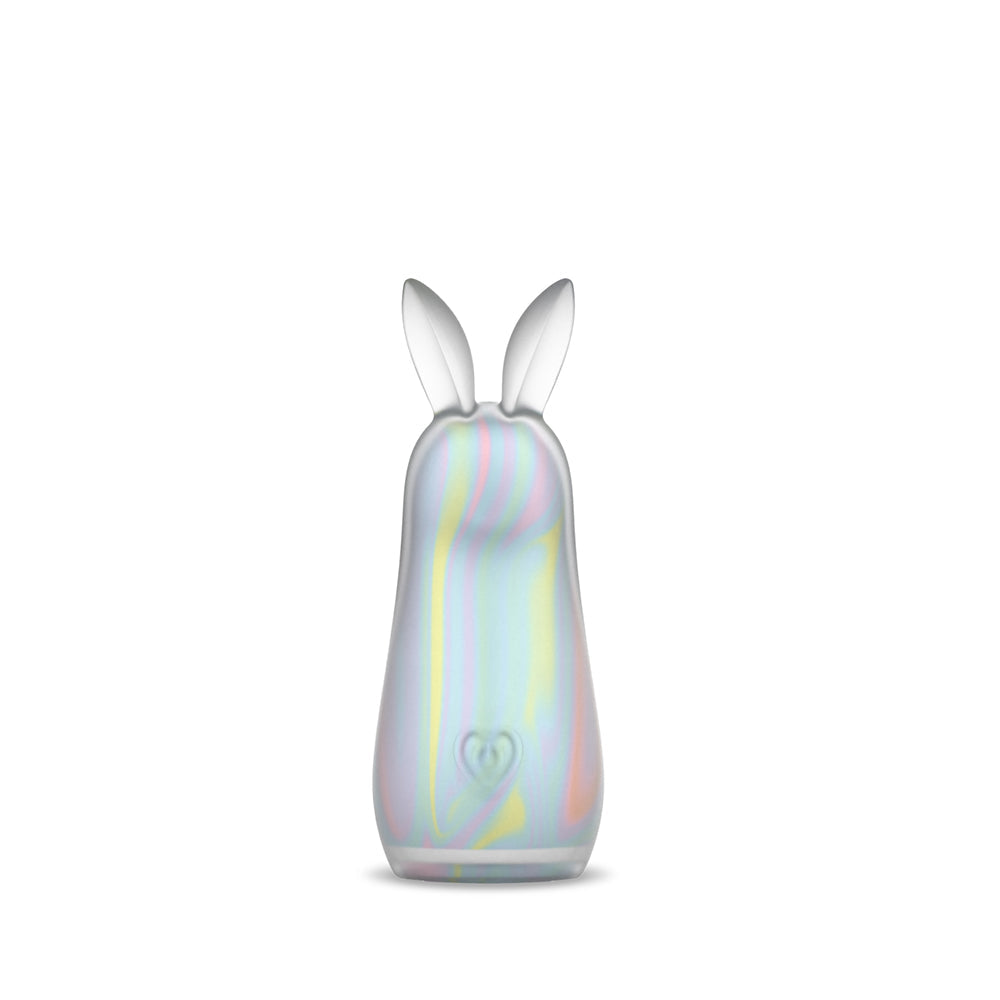 GLOBAL NOVELTIES - WINX HIPPITY HOPPITY SQUISHY SILICONE VIBRATOR