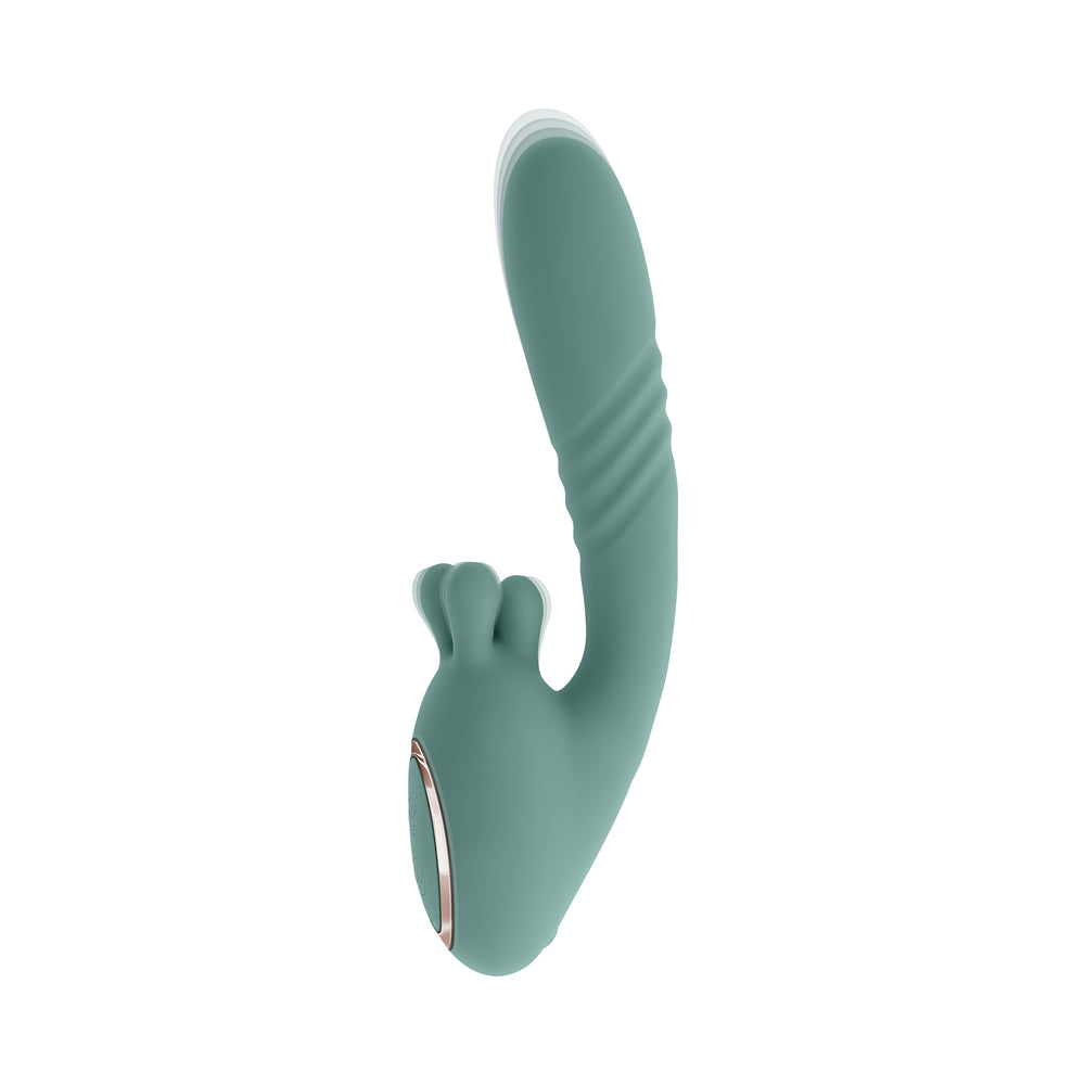 EVOLVED - THRUST INTO ECSTASY MINT