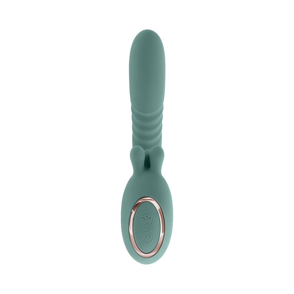 EVOLVED - THRUST INTO ECSTASY MINT