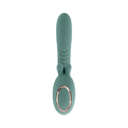 EVOLVED - THRUST INTO ECSTASY MINT