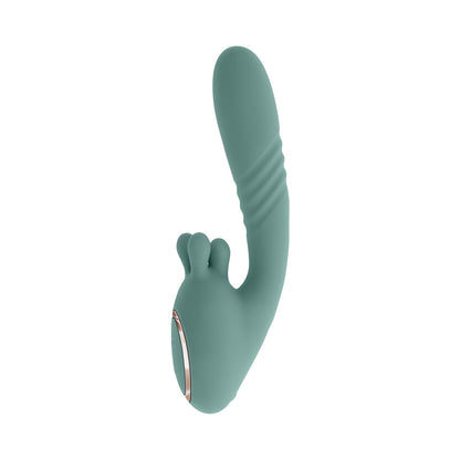 EVOLVED - THRUST INTO ECSTASY MINT