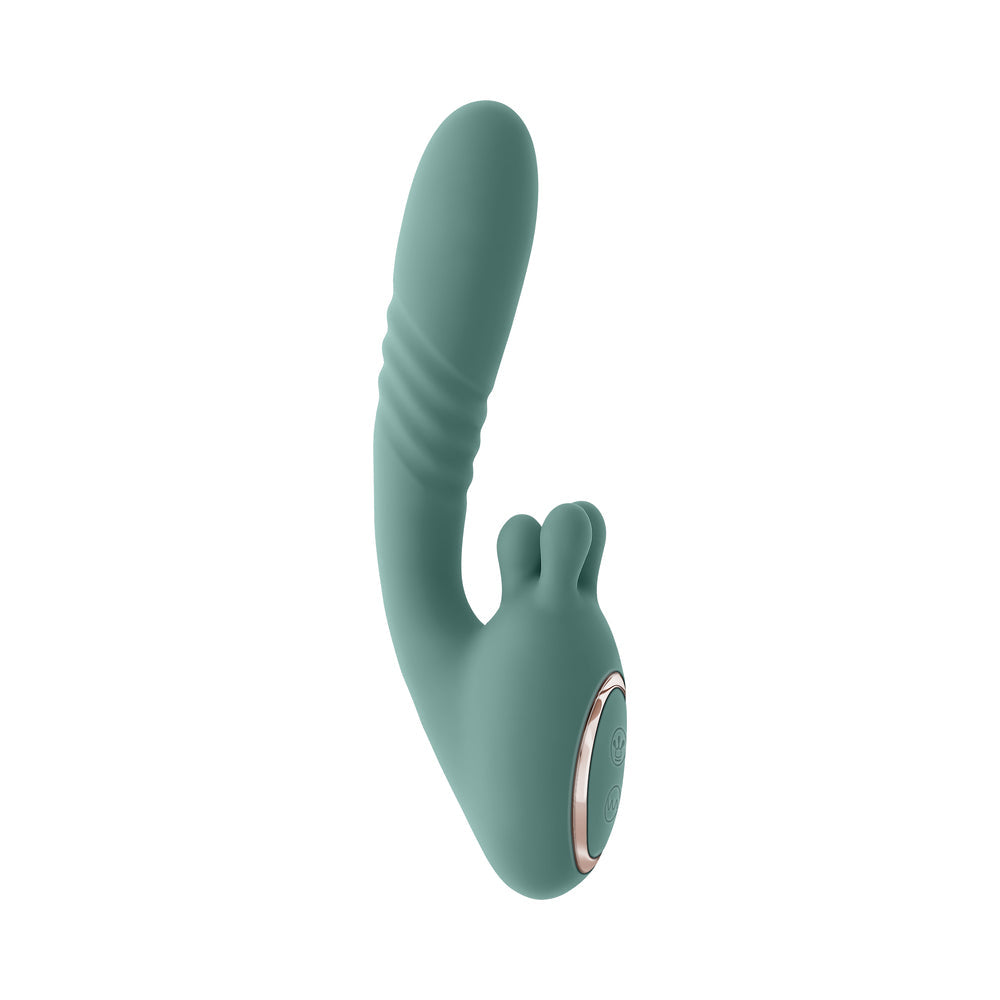 EVOLVED - THRUST INTO ECSTASY MINT