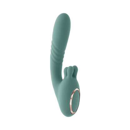EVOLVED - THRUST INTO ECSTASY MINT