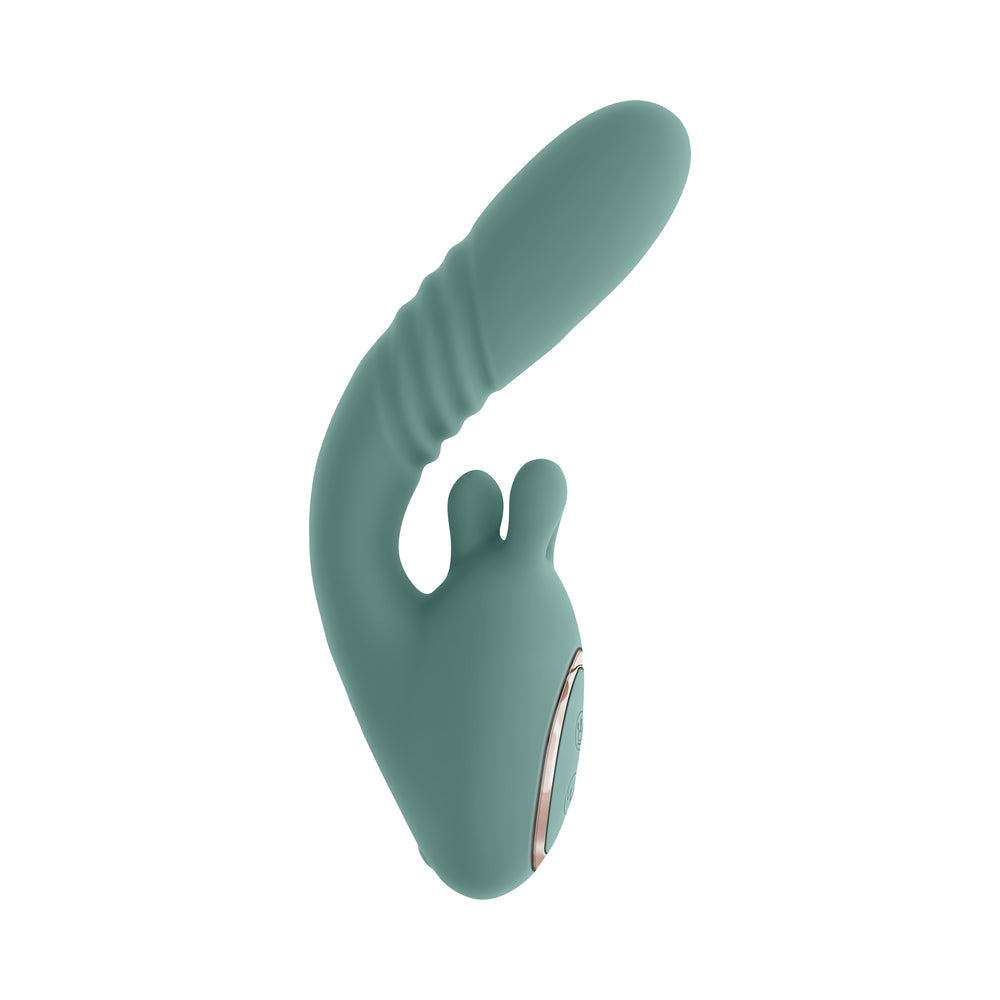 EVOLVED - THRUST INTO ECSTASY MINT