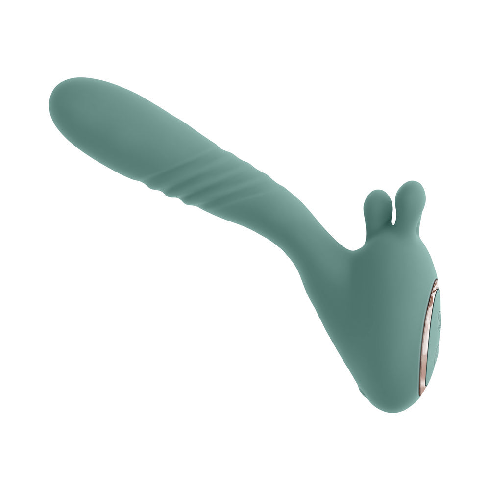 EVOLVED - THRUST INTO ECSTASY MINT