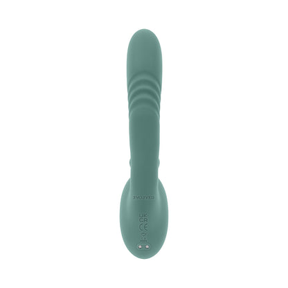 EVOLVED - THRUST INTO ECSTASY MINT